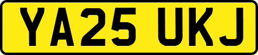 YA25UKJ