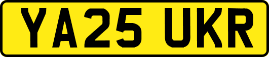 YA25UKR