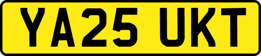 YA25UKT