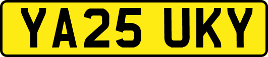 YA25UKY