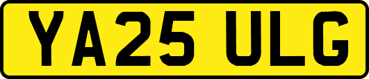 YA25ULG