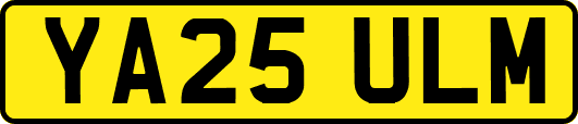 YA25ULM