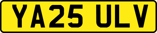 YA25ULV