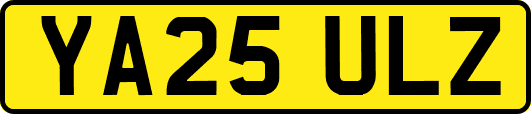 YA25ULZ