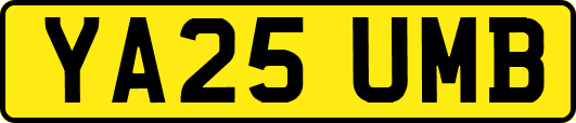 YA25UMB