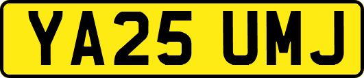 YA25UMJ