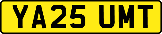 YA25UMT