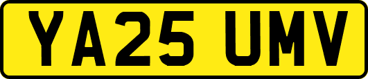YA25UMV