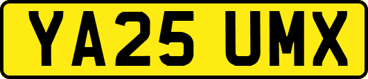 YA25UMX