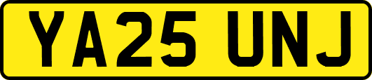 YA25UNJ