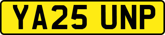 YA25UNP