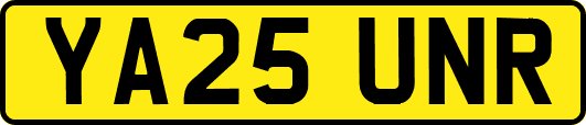 YA25UNR