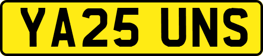 YA25UNS