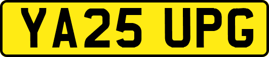 YA25UPG