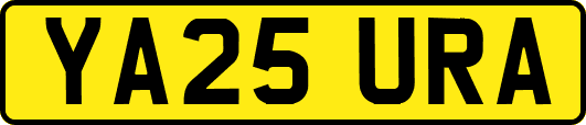 YA25URA