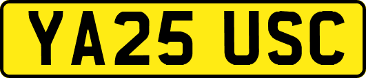 YA25USC
