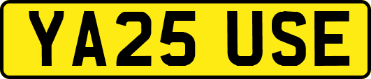 YA25USE