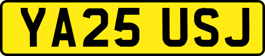 YA25USJ