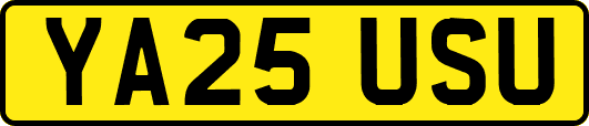 YA25USU
