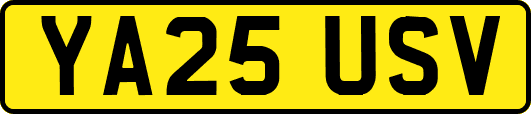 YA25USV