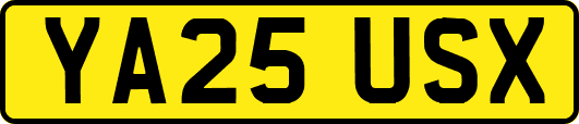 YA25USX