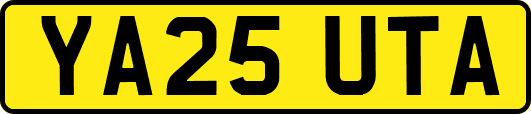 YA25UTA