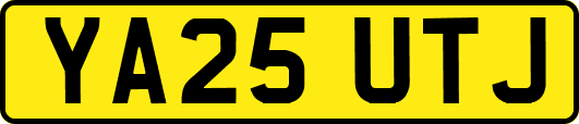 YA25UTJ