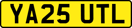 YA25UTL