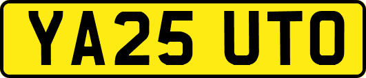 YA25UTO