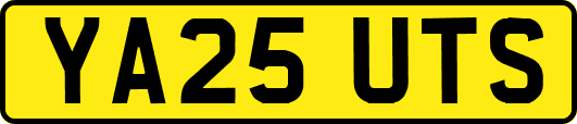 YA25UTS