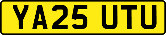 YA25UTU