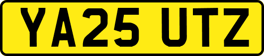 YA25UTZ