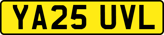YA25UVL