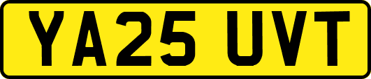 YA25UVT