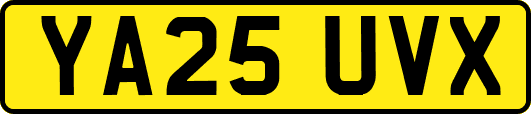 YA25UVX