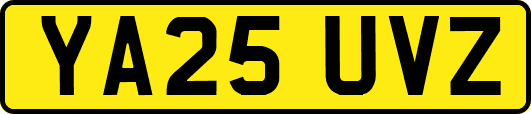 YA25UVZ