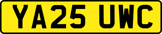 YA25UWC