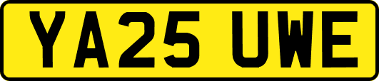 YA25UWE