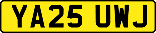 YA25UWJ