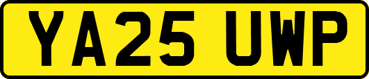 YA25UWP