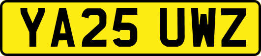 YA25UWZ