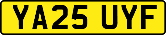 YA25UYF