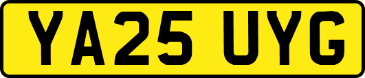 YA25UYG