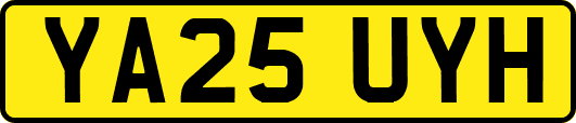 YA25UYH
