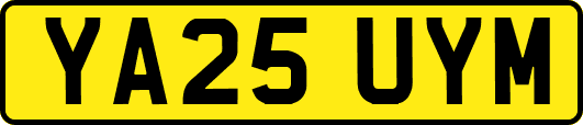 YA25UYM