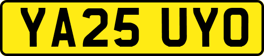YA25UYO