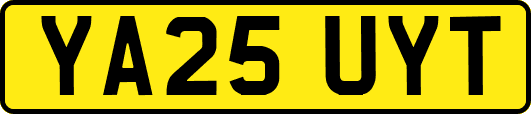 YA25UYT