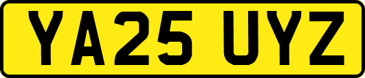 YA25UYZ