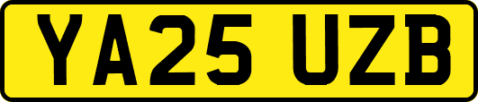 YA25UZB