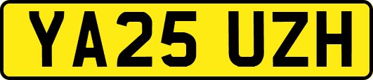 YA25UZH